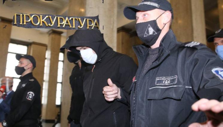 Кристиан Николов - БЕЗКРАЙ: Отложиха делото за смъртта на Милен Цветков