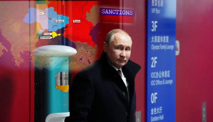 Путин - Путин към съседите: Нямаме лоши намерения. Бих ги посъветвал да не ескалират ситуацията, да не въвеждат никакви ограничения