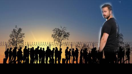 Алекс Алексиев