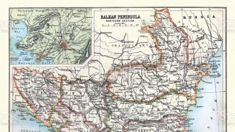 Балканатолия