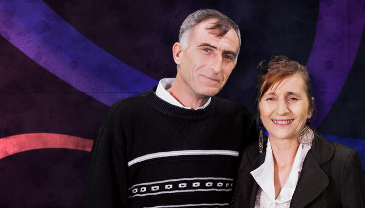 Валя и Емо - Валя и Емо напуснаха