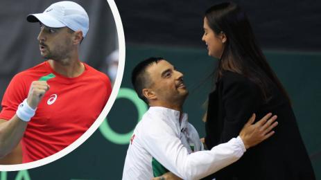 Димитър Кузманов