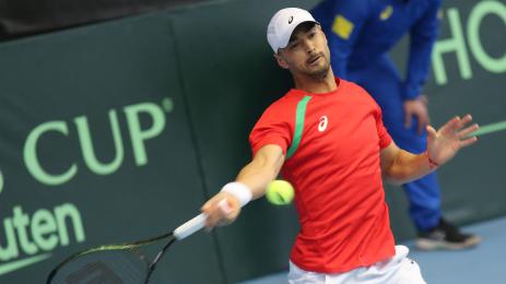 Димитър Кузманов