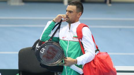 Димитър Кузманов