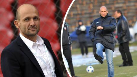 Милен Радуканов