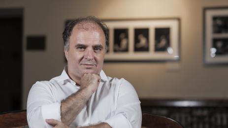 Найден Тодоров