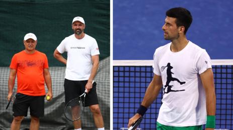 Новак Джокович