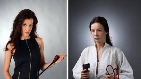 Яна Маринова