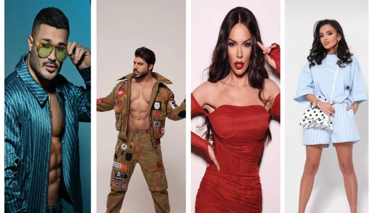 звезди - РАЗПРАВИИ: Награди и хитове скараха БГ звездите