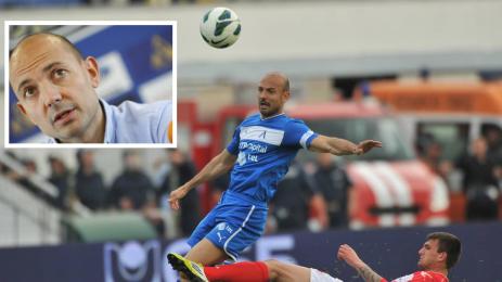 вечно дерби