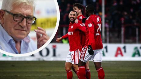 вечно дерби