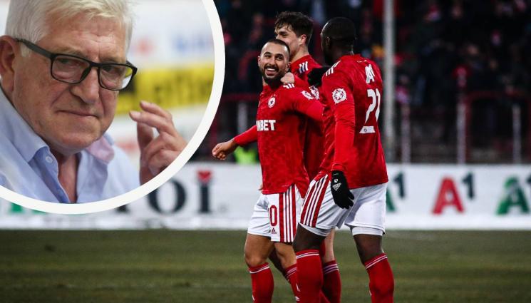 вечно дерби -