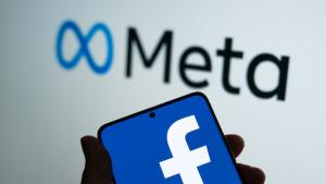 Русия обмисля да обяви американският технологичен гигант Meta компанията майка