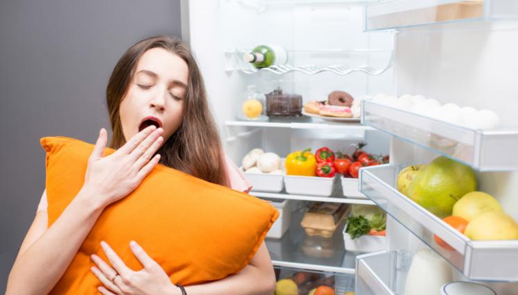 Уикенд - Отслабваме със сън: Един час повече маха 270 калории