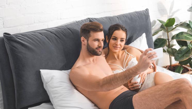 Уикенд - УИКЕНД: 16,5 см е евростандартът за мъжкото достойнство