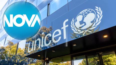 Нова уницеф