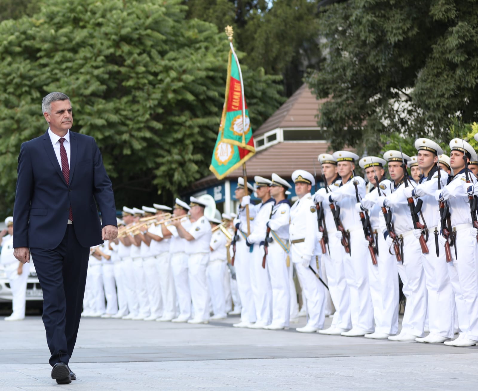 Уикенд