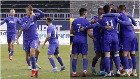 Кнежевич Етър Миньор