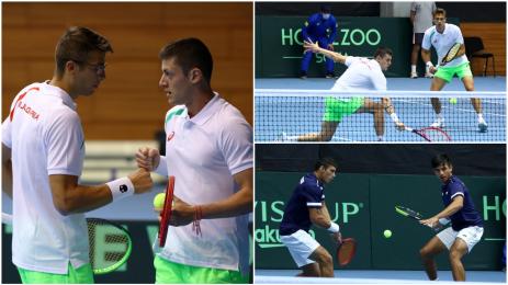 Купа Дейвис