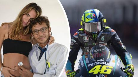 Валентино Роси