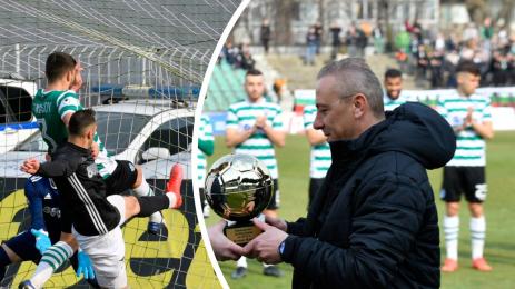 Илиан Илиев