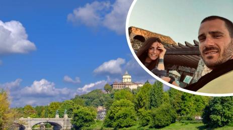 Леонордо Бонучи