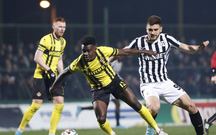 Локомотив и Ботев излизат в пловдивското дерби