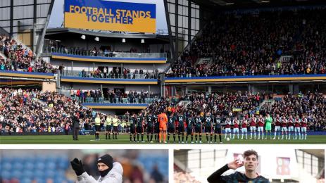 Челси Бърнли Тухел