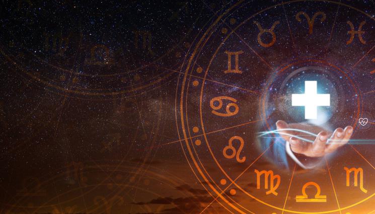 зодиак здраве - АСТРО: Пролетно обновяване на тялото и душата (ЗДРАВЕН ХОРОСКОП ЗА МАРТ)