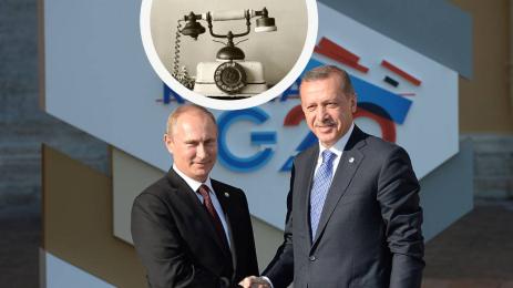 путин ердоган