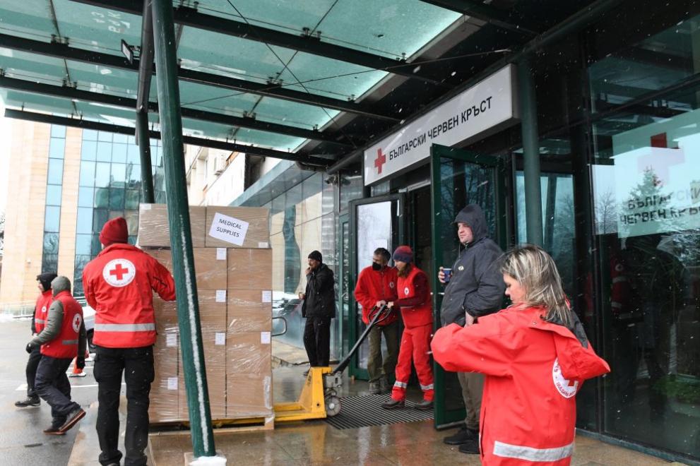  БЧК Украйна 