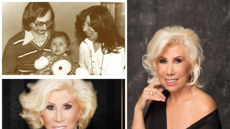 Силвия Кацарова