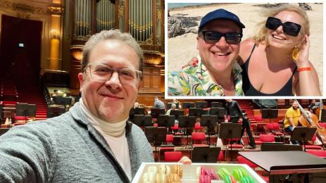 Весеко Ешкенази