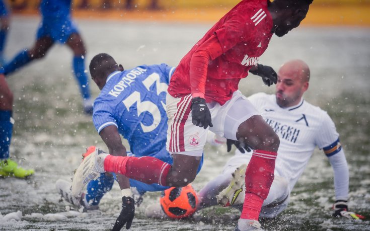 Обявиха съдиите за новия кръг, ето кой ще свири ЦСКА - Левски