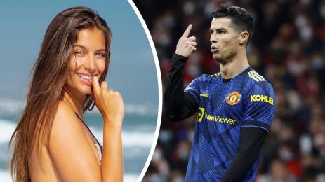 Кристиано Роналдо