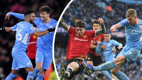 Манчестър Сити