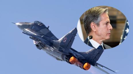 блинкън