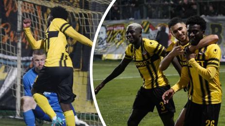 Ботев Пловдив