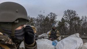 Украйна е предала девет пленени руски войници в замяна на