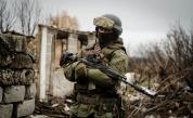 Доживотен затвор за руски войник, съден за военни престъпления