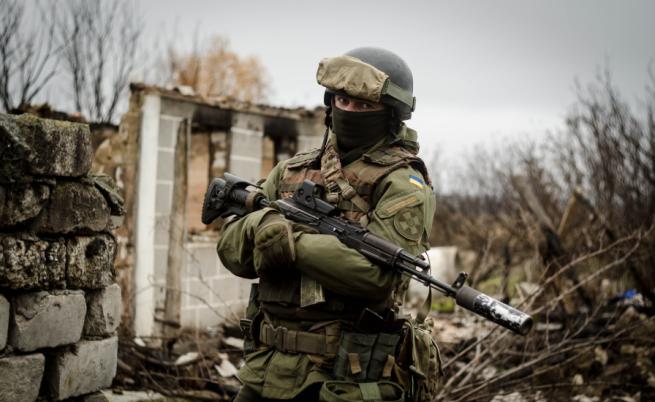 С надежда за поколение: Украински войници замразяват биоматериал, преди да заминат на фронта