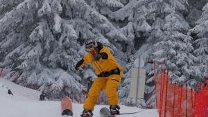 От Витоша ски обявиха плановете си за края на сезона