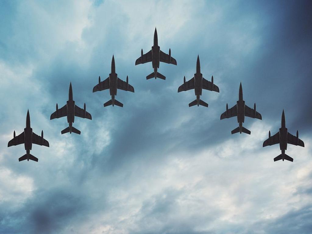 Дания реши да отдели допълнителни средства за отбраната на Гренландия