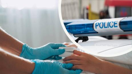 дете болница