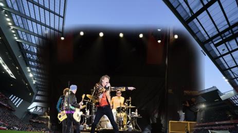 ролинг стоунс