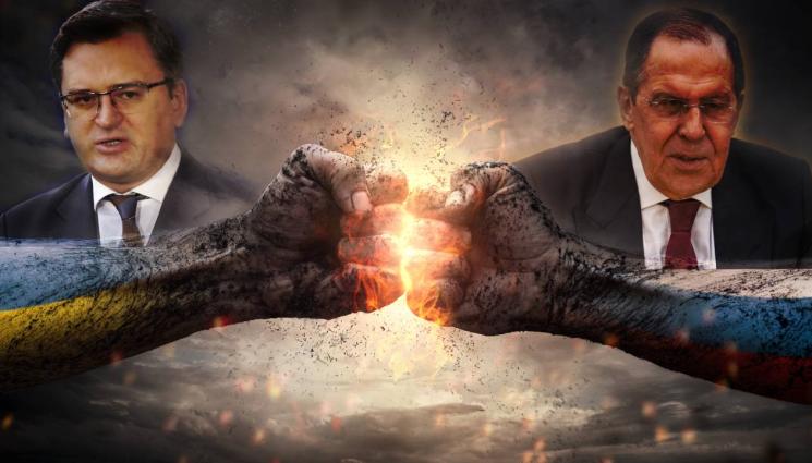 Русия - Трети опит за постигане на мир между Украйна и Русия, Лавров и Кулеба ще се срещнат в Анталия