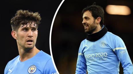 Манчестър Сити