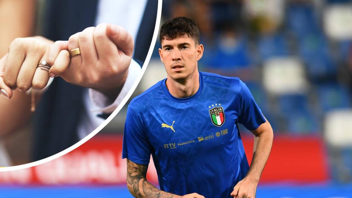 Алесандро Бастони