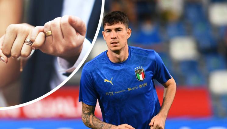 Алесандро Бастони