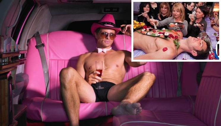 8 март - Навръх 8 март: Дами броят 2 бона за гол хотдог